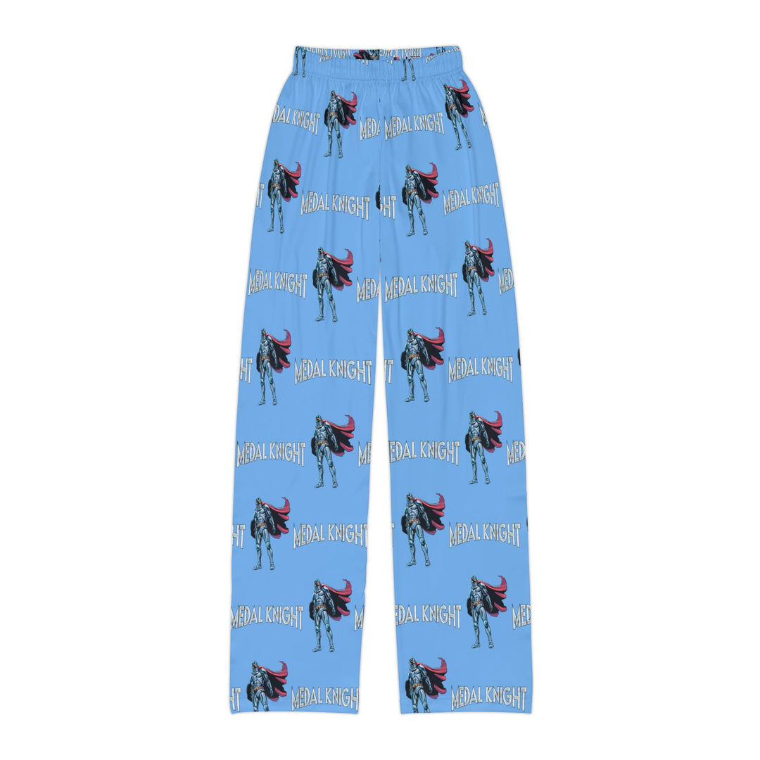 Medal Knight Kids Pajama Pants