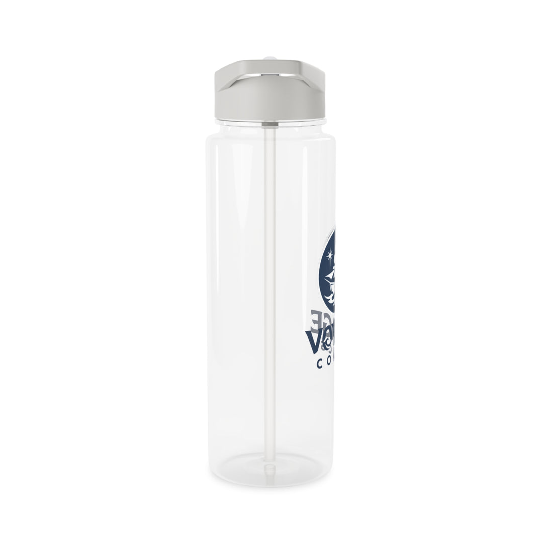 Voyage Comics Water Bottle