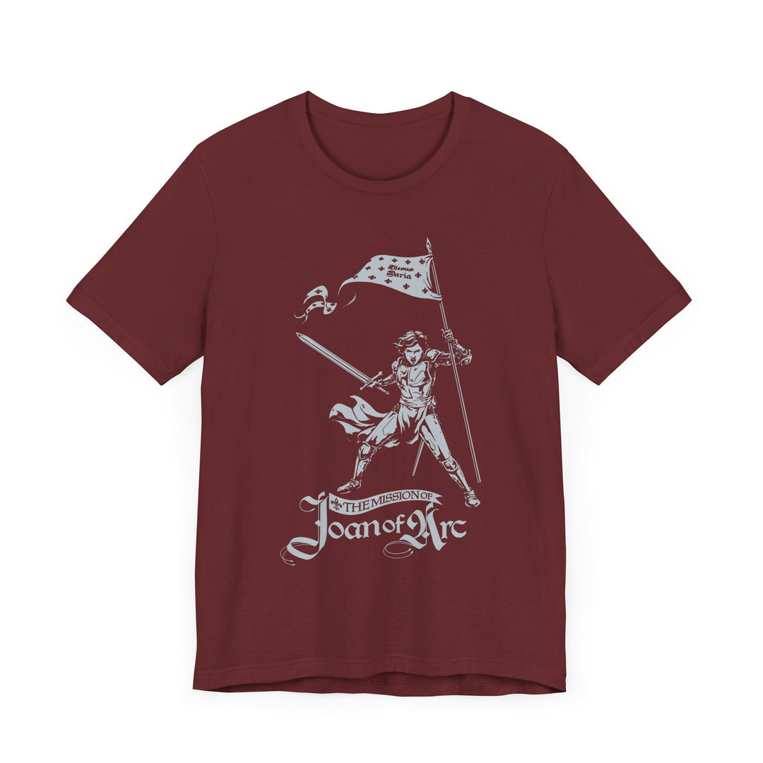 St. Joan of Arc Premium T-Shirt