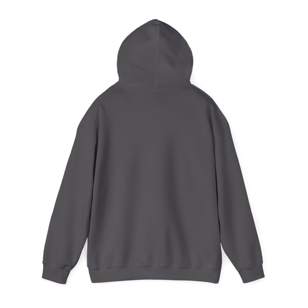 This is the Way - Hooded Sweatshirt