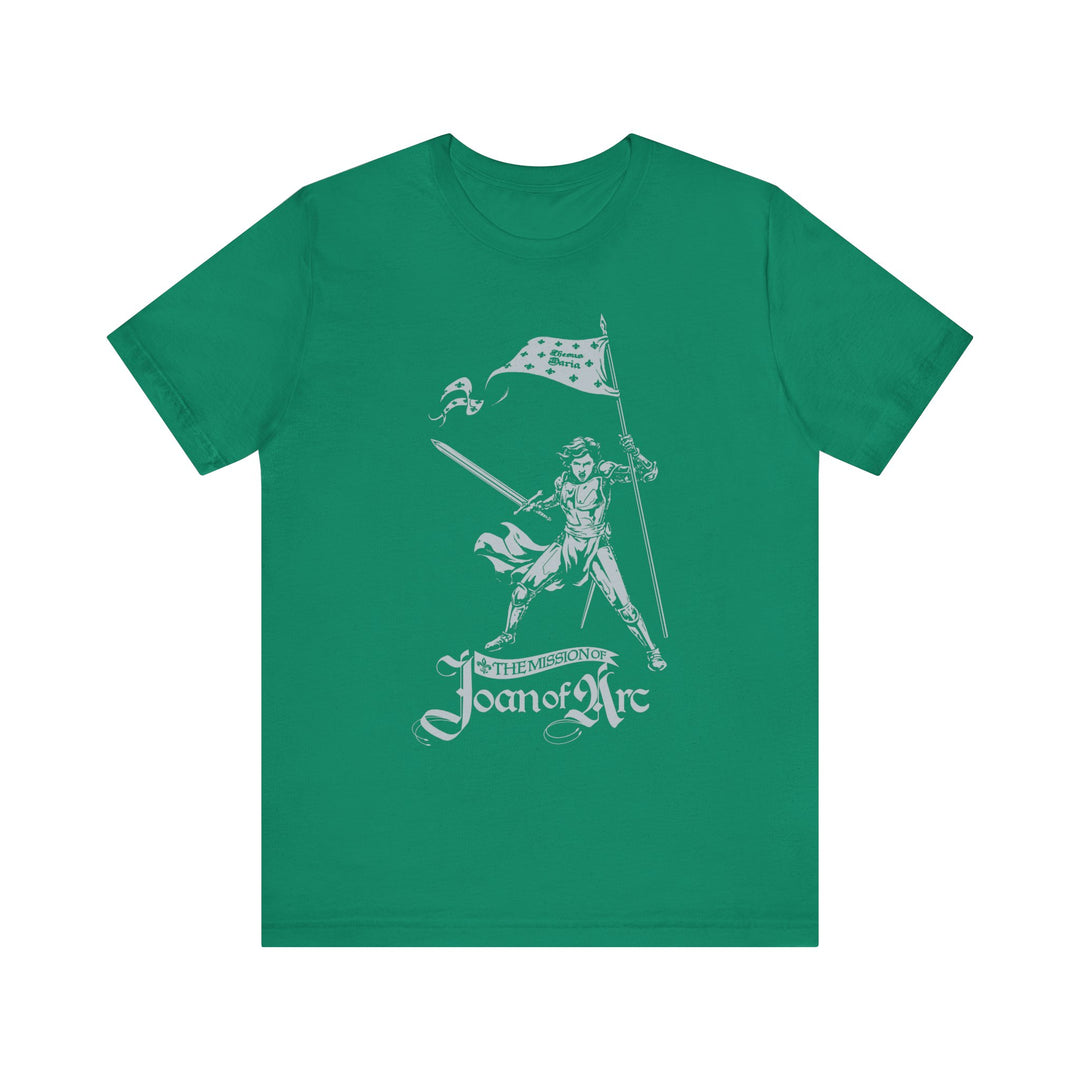 St. Joan of Arc Premium T-Shirt