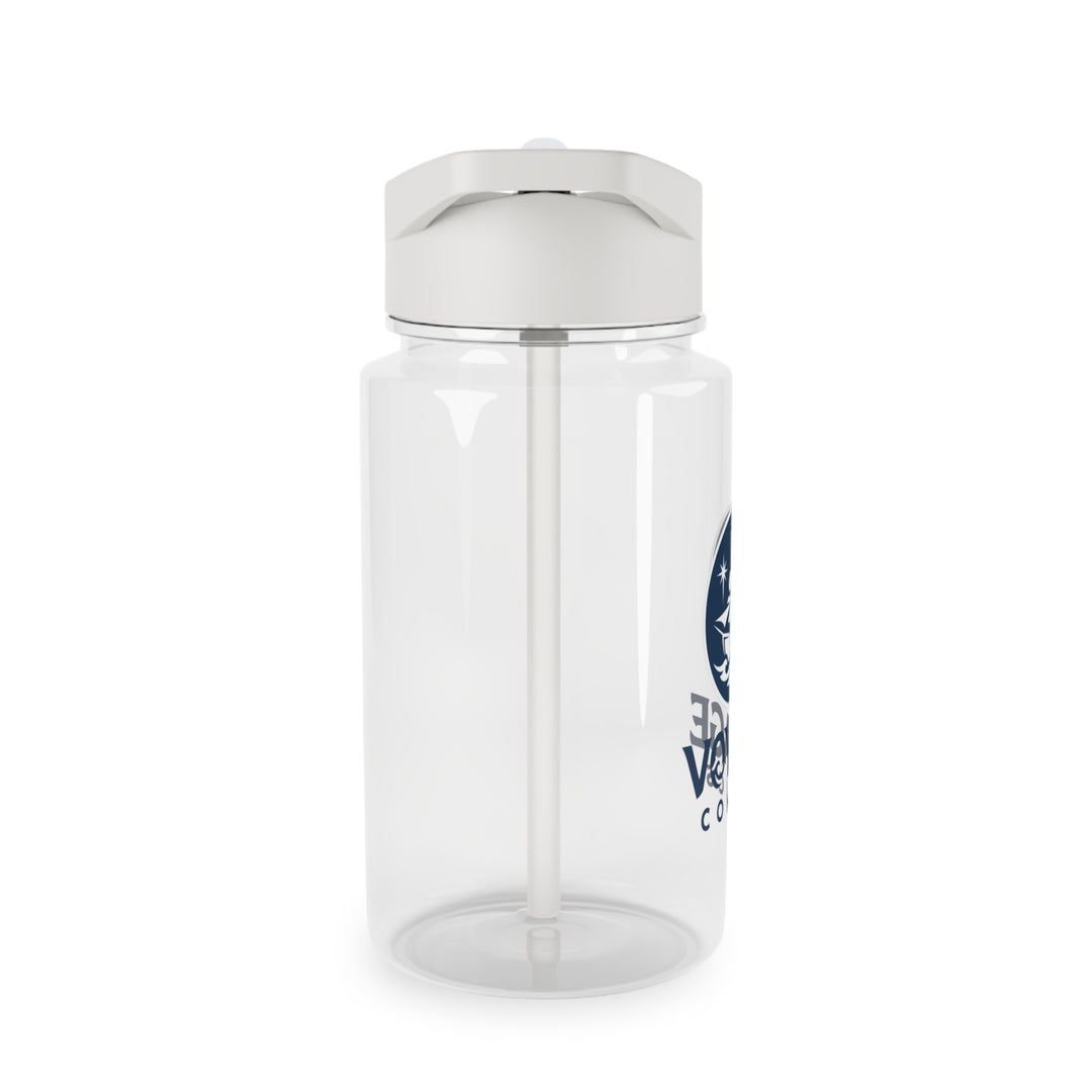 Voyage Comics Water Bottle