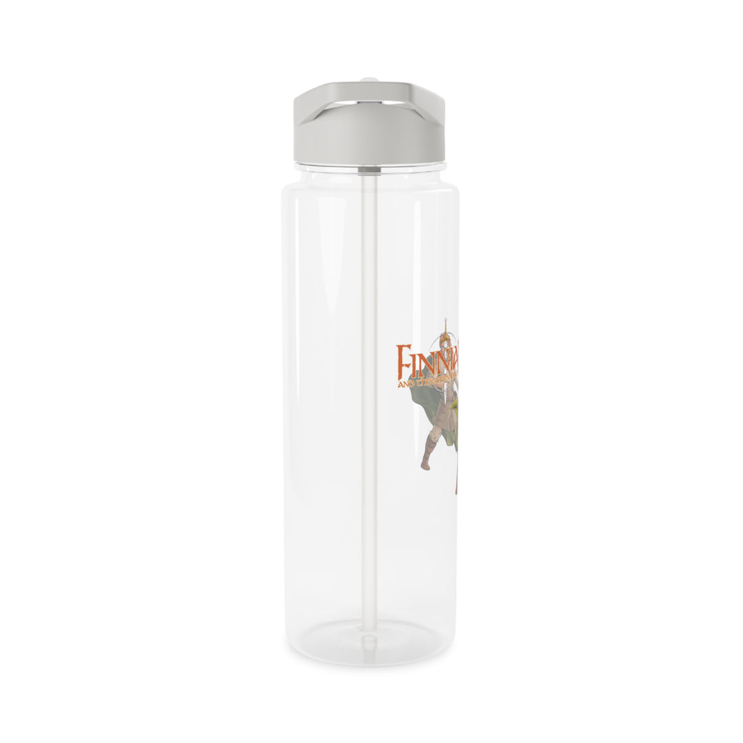 Finnian and the Seven Mountains Water Bottle