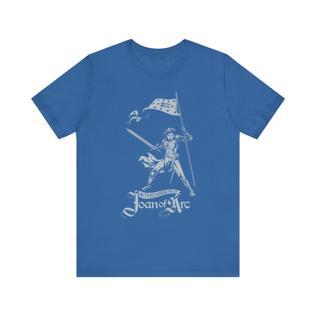 St. Joan of Arc Premium T-Shirt