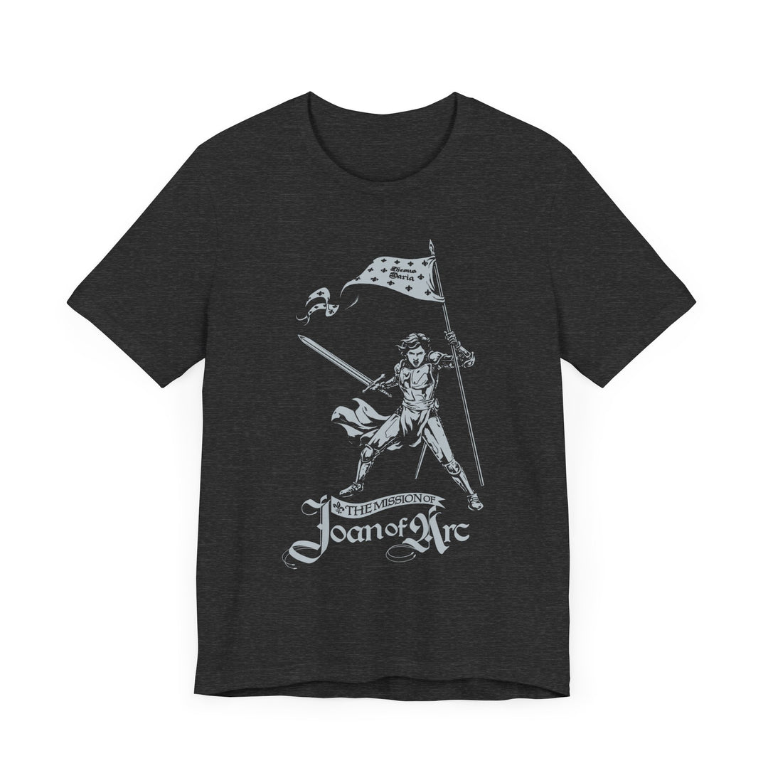 St. Joan of Arc Premium T-Shirt