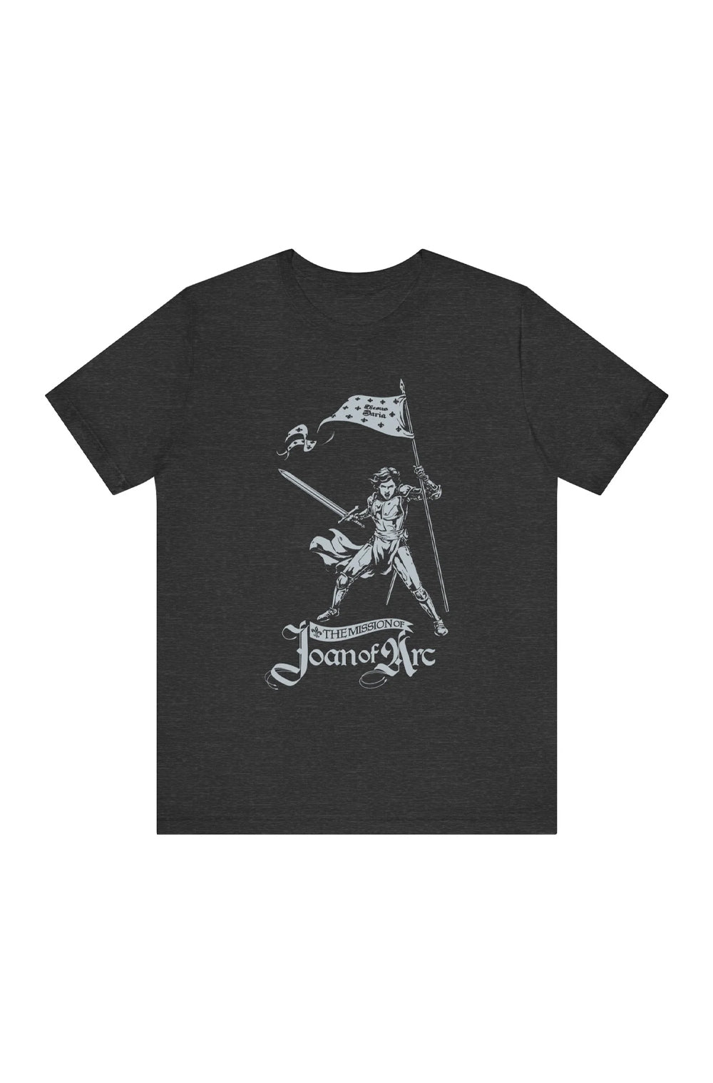 St. Joan of Arc Premium T-Shirt