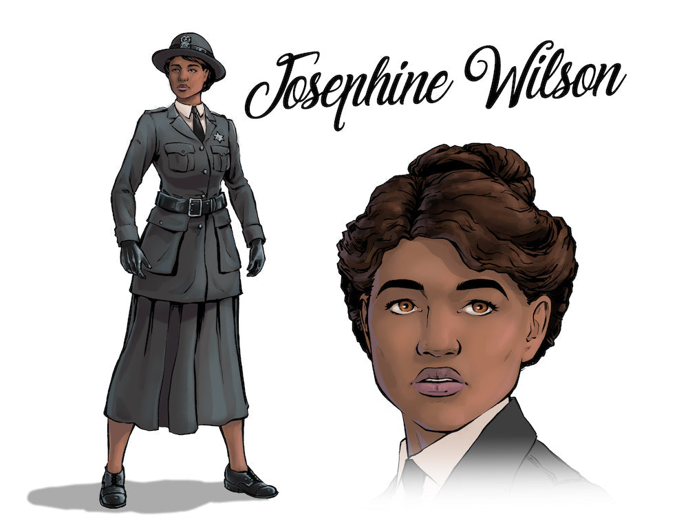 [Digital] The Phantom Phoenix #1