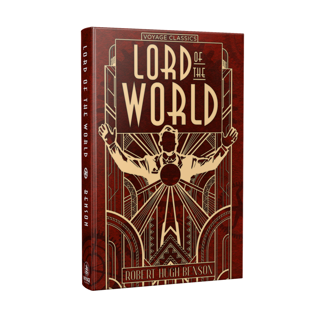 Lord of the World - Voyage Classics