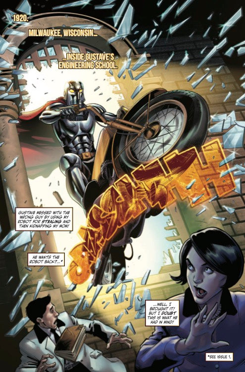 [Digital] Medal Knight #2