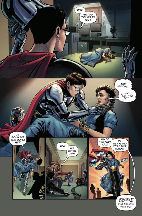 [Digital] Medal Knight #2