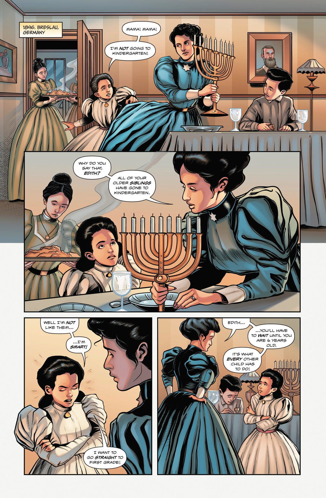 Student of the Cross: Saint Edith Stein