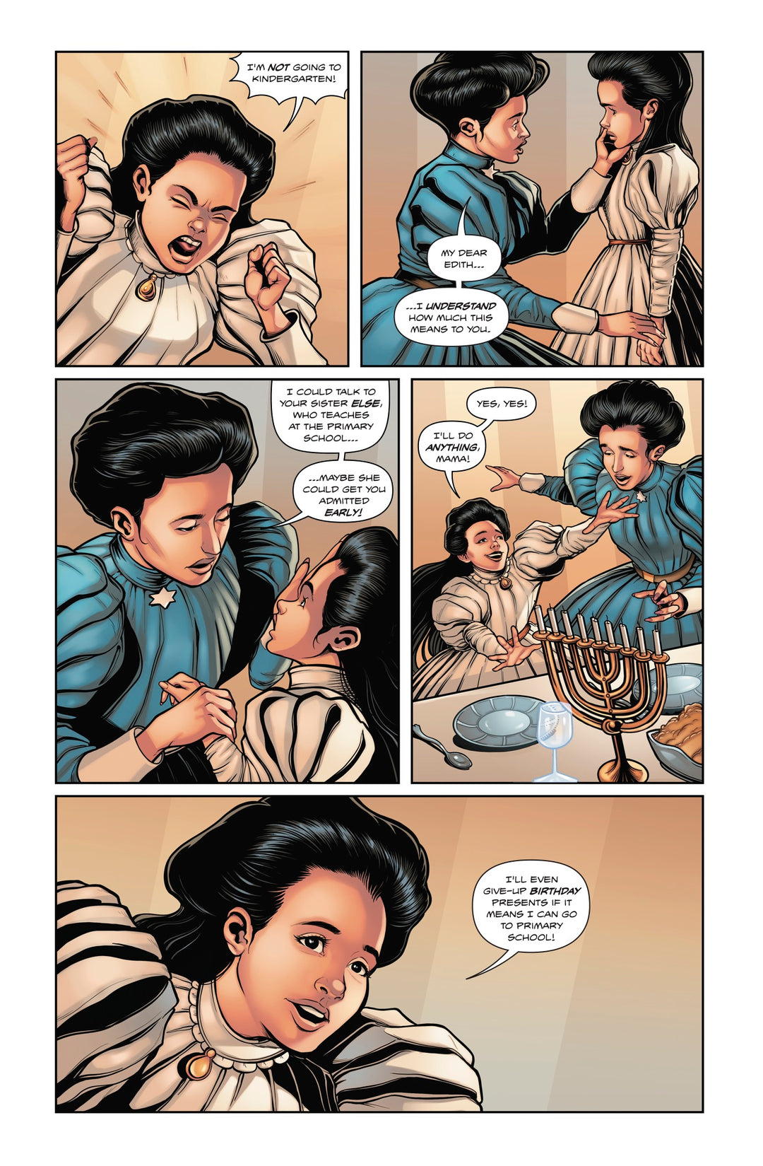 Student of the Cross: Saint Edith Stein