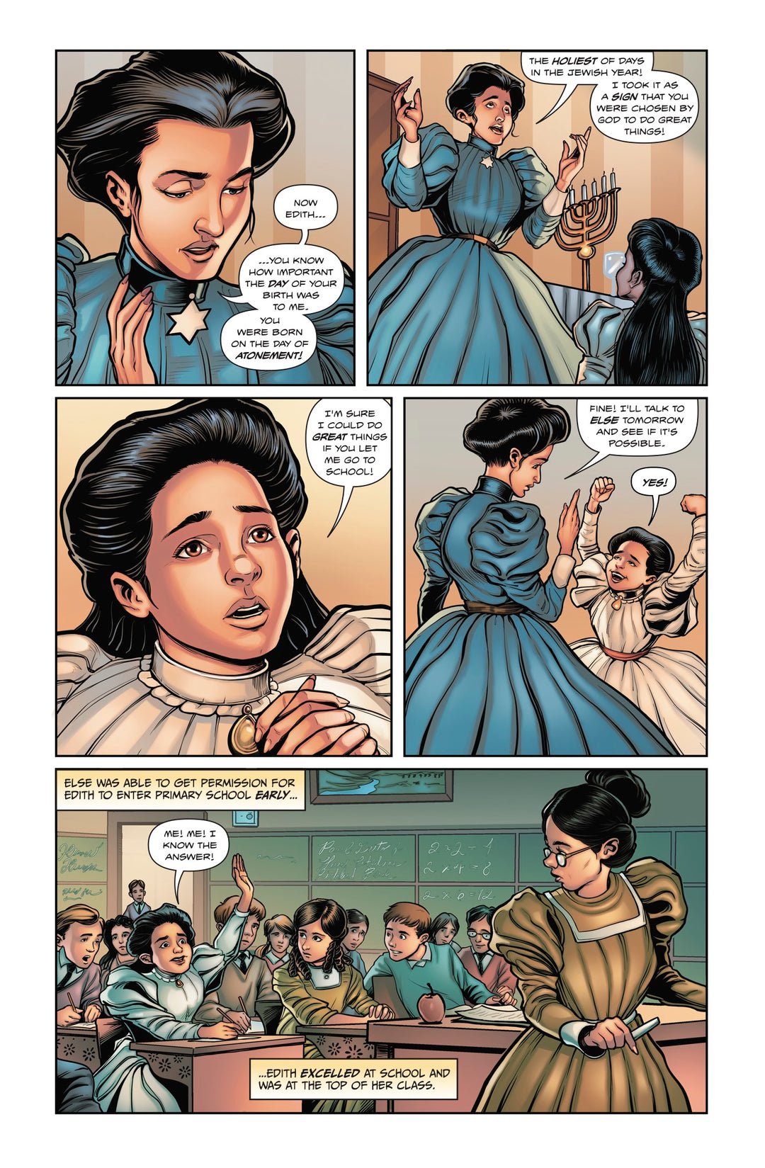 Student of the Cross: Saint Edith Stein
