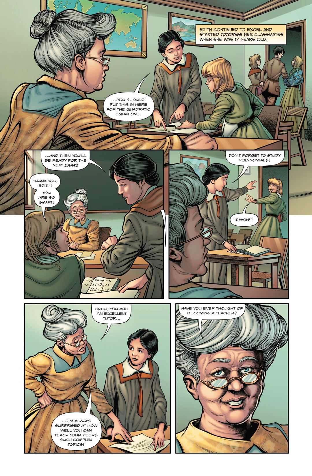 Student of the Cross: Saint Edith Stein