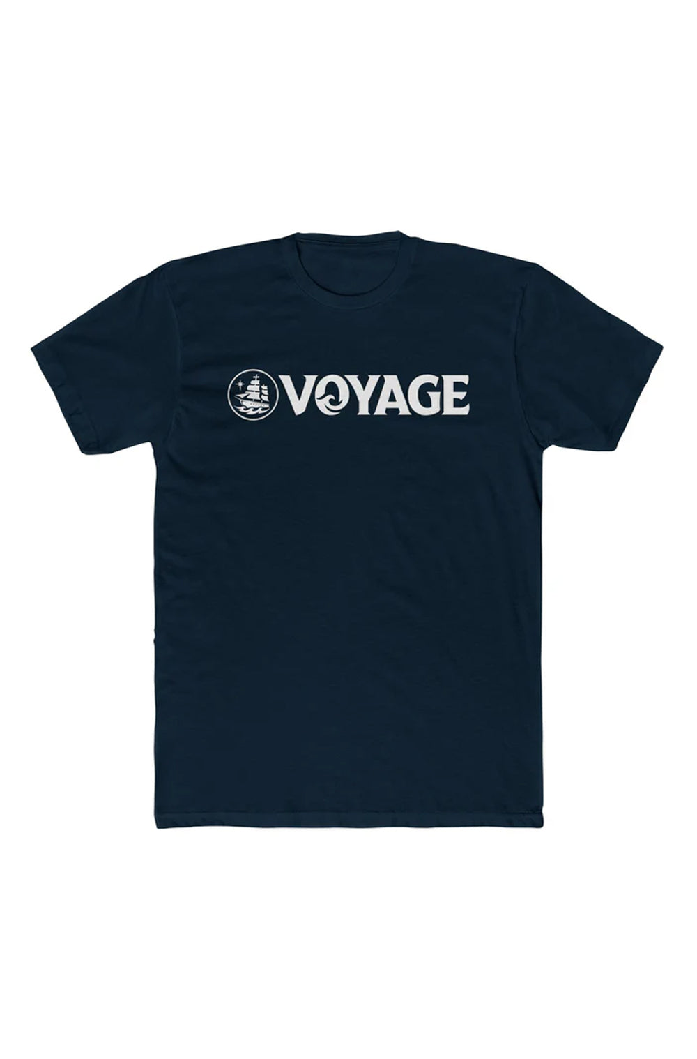 Voyage Comics Premium T-Shirt