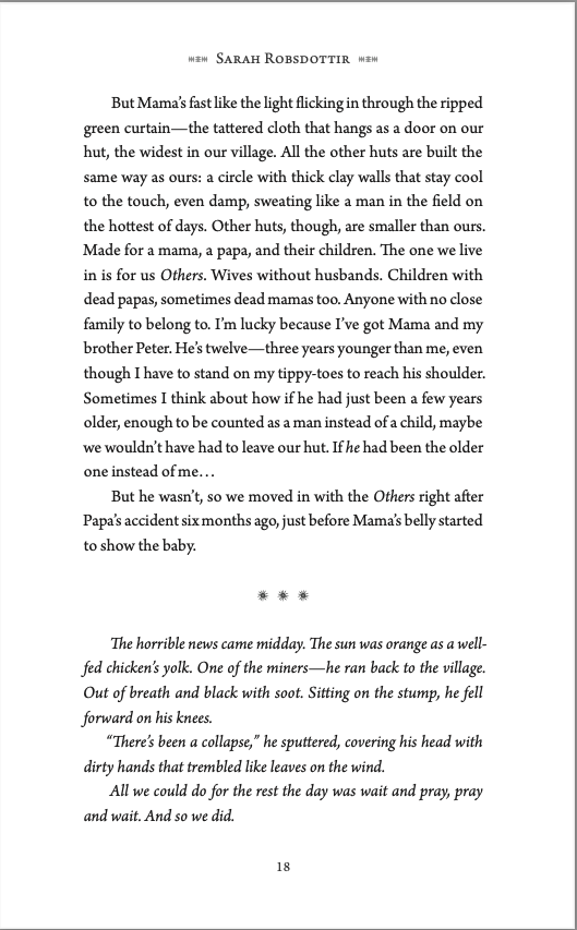 [Digital] Brave Water