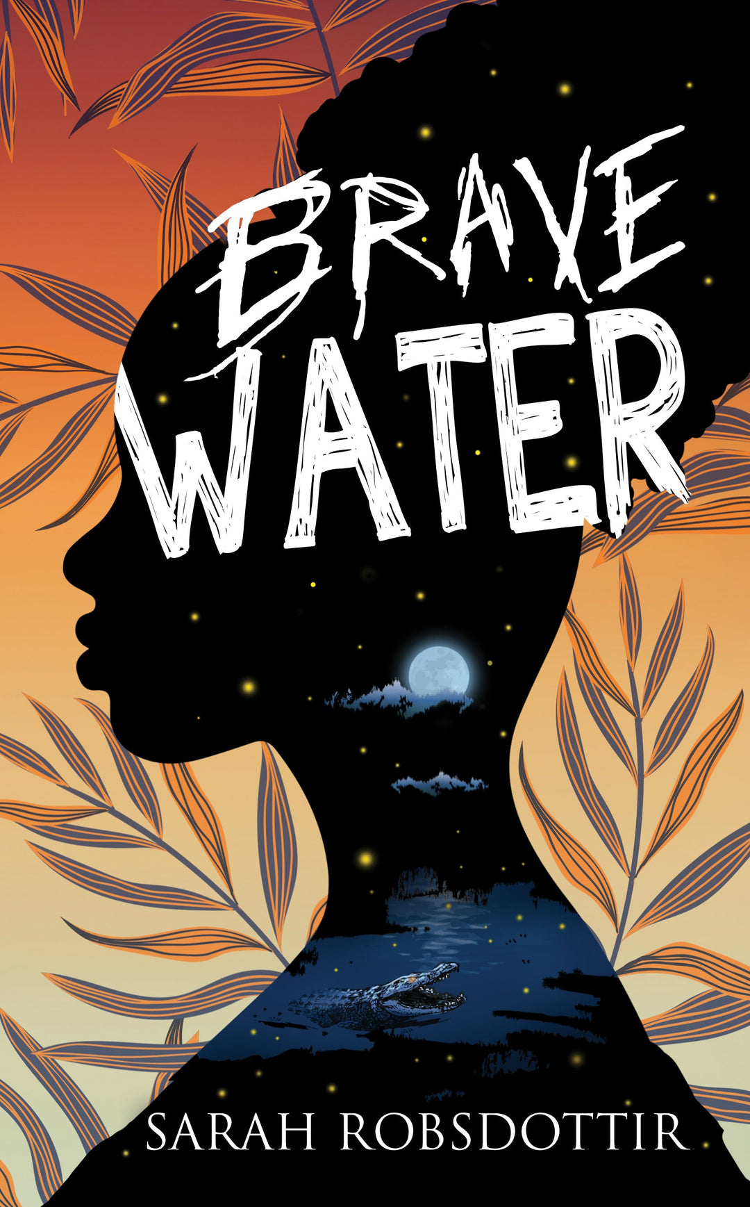 [Digital] Brave Water