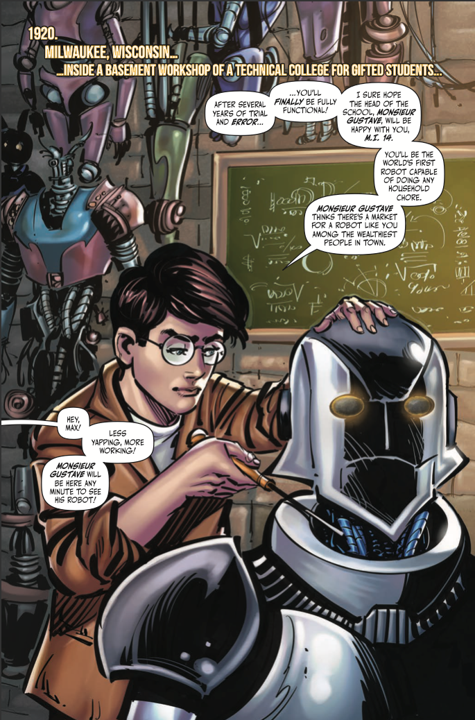 [Digital] Medal Knight #1