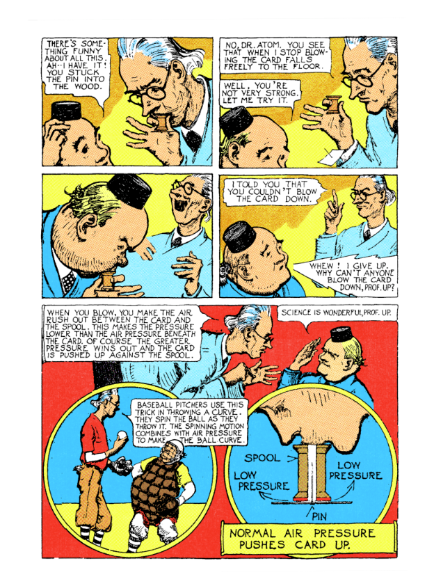 Treasure Chest Volume Two (1946)