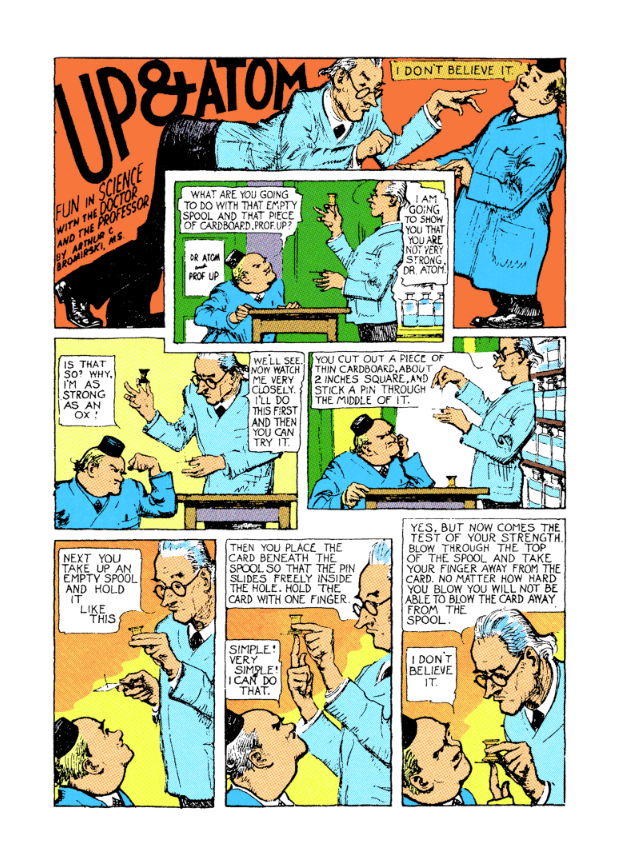 Treasure Chest Volume Two (1946)