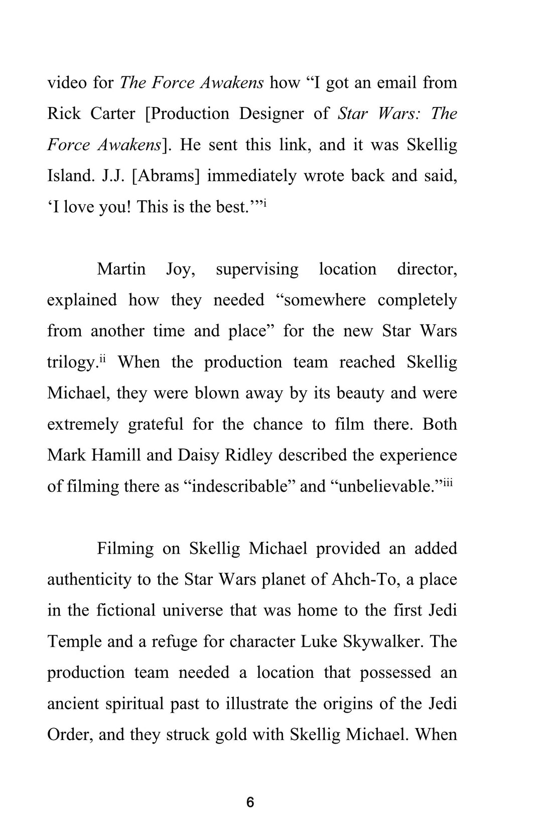 The Last Monks of Skellig Michael: The Mysterious Real-Life History Behind Luke Skywalker's Island