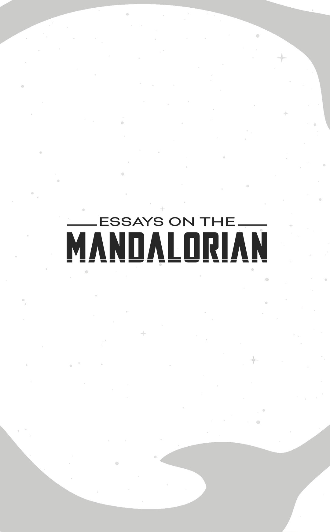 The Christbearer: Exploring the connection between the Mandalorian and Christian saints